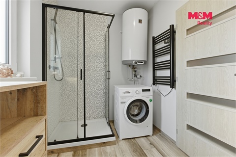 Prodej rodinného domu, 51 m² 14