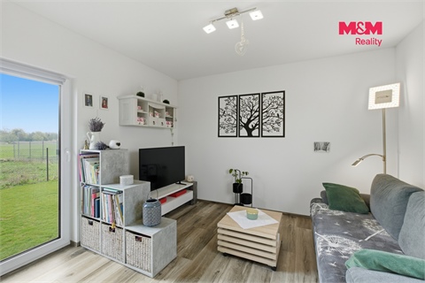 Prodej rodinného domu, 51 m² - 4