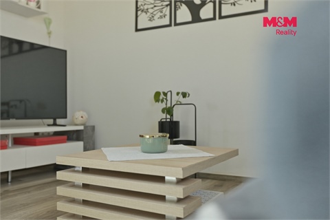 Prodej rodinného domu, 51 m² - 10