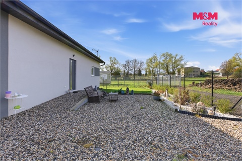 Prodej rodinného domu, 51 m² - 20