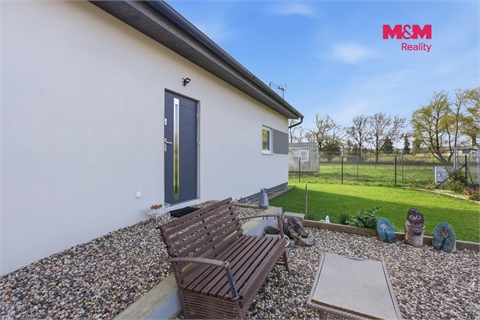 Prodej rodinného domu, 51 m² 28
