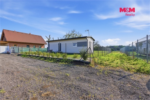Prodej rodinného domu, 51 m² - 28
