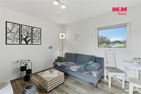Prodej rodinného domu, 51 m² 6