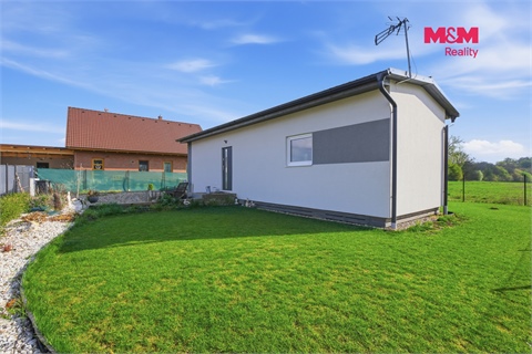 Prodej rodinného domu, 51 m² 22