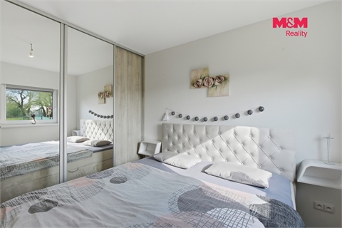 Prodej rodinného domu, 51 m² - 16