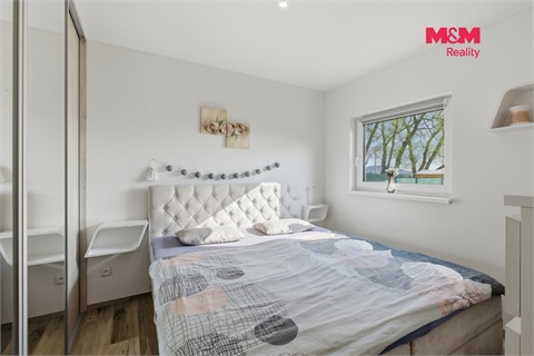 Prodej rodinného domu, 51 m² 16