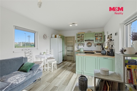 Prodej rodinného domu, 51 m² 4