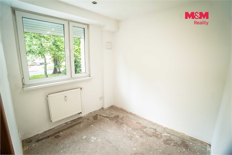 Prodej bytu 1kk, 31 m² 20