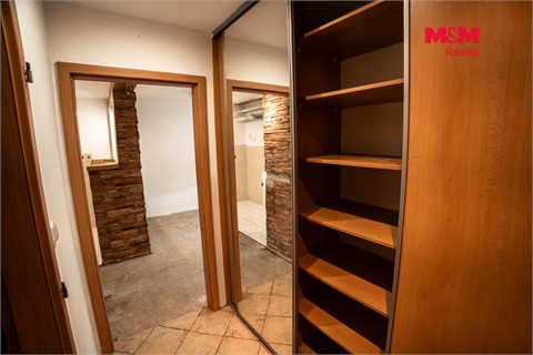 Prodej bytu 1kk, 31 m² - 8