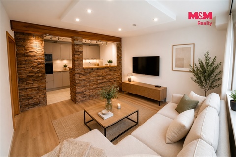 Prodej bytu 1kk, 31 m² 16