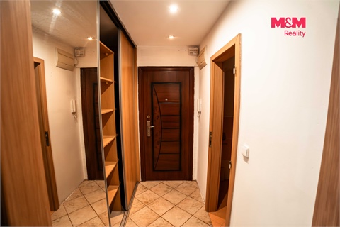 Prodej bytu 1kk, 31 m² 8