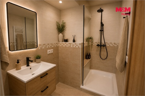 Prodej bytu 1kk, 31 m² 28