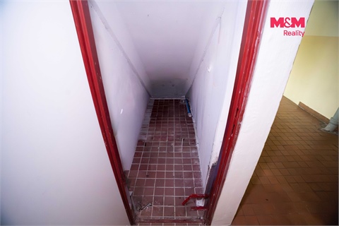 Prodej bytu 1kk, 31 m² - 28
