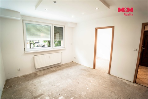 Prodej bytu 1kk, 31 m² 18