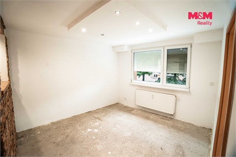 Prodej bytu 1kk, 31 m² - 18