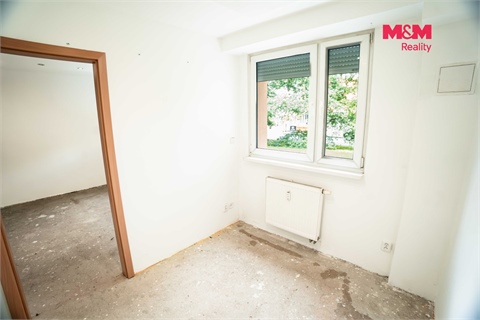 Prodej bytu 1kk, 31 m² 22