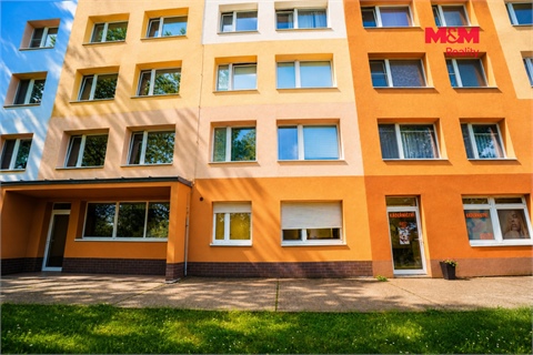 Prodej bytu 1kk, 31 m² 2