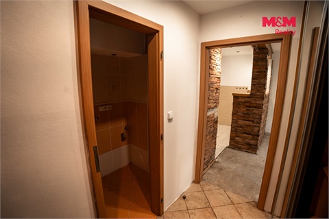 Prodej bytu 1kk, 31 m² 10