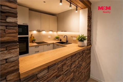 Prodej bytu 1kk, 31 m² - 16