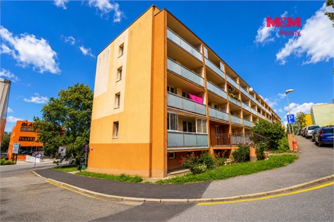 Prodej bytu 1kk, 31 m² 6