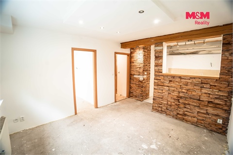 Prodej bytu 1kk, 31 m² - 10