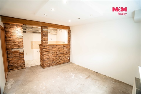 Prodej bytu 1kk, 31 m² - 14
