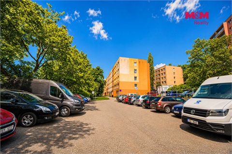 Prodej bytu 1kk, 31 m² 4
