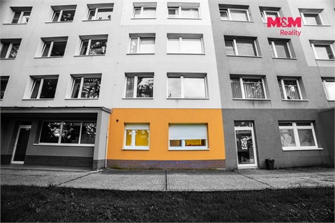 Prodej bytu 1kk, 31 m² - 2