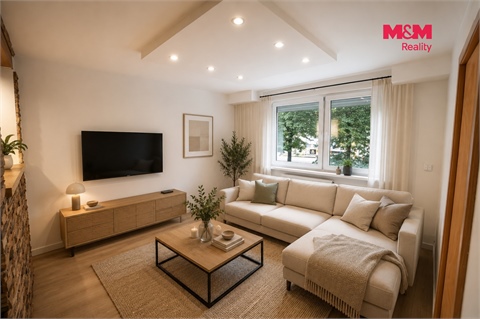 Prodej bytu 1kk, 31 m² 14