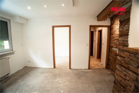 Prodej bytu 1kk, 31 m² - 22