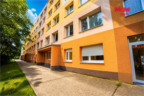 Prodej bytu 1kk, 31 m² - 0
