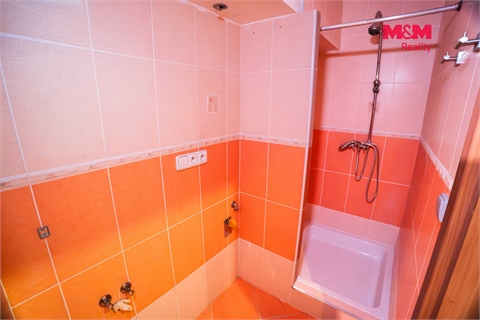 Prodej bytu 1kk, 31 m² 26