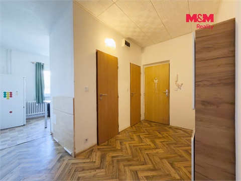 Prodej bytu 2+1, 61 m² 10