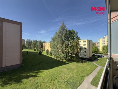 Prodej bytu 2+1, 61 m² 4