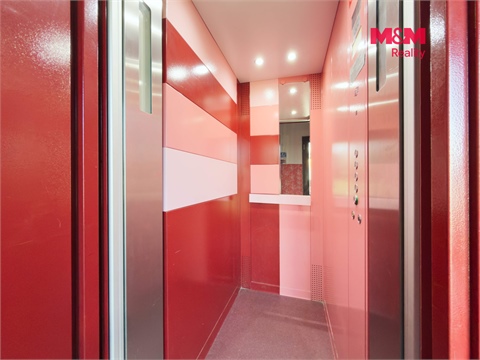 Prodej bytu 2+1, 61 m² - 10