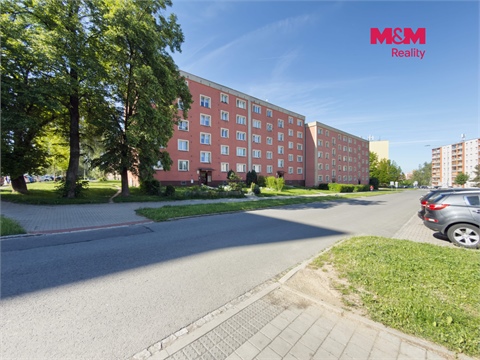 Prodej bytu 2+1, 61 m² 12