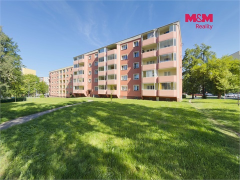 Prodej bytu 2+1, 61 m² - 12