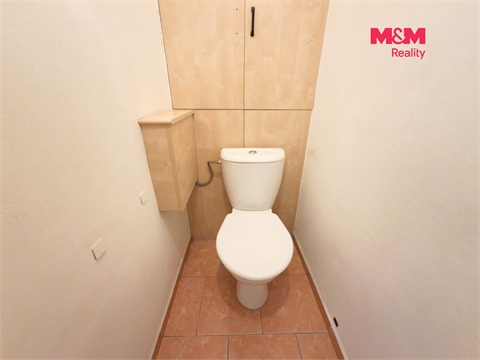 Prodej bytu 2+1, 61 m² - 8