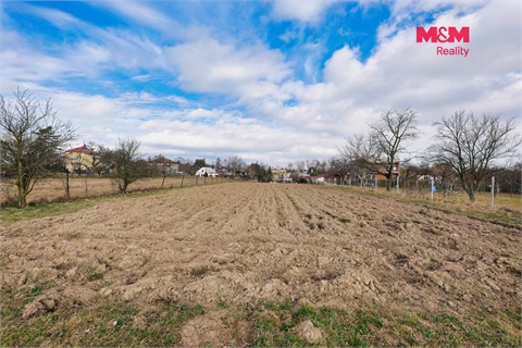 Prodej zahrady, 1 812 m² 6