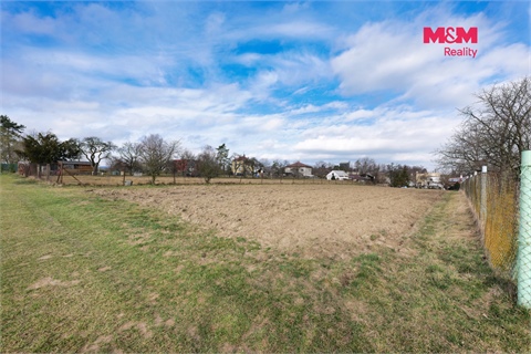Prodej zahrady, 1 812 m² - 6