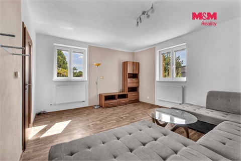 Prodej rodinného domu, 93 m² - 4