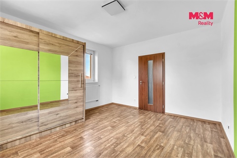Prodej rodinného domu, 93 m² 10
