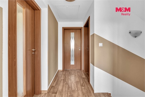 Prodej rodinného domu, 93 m² 24