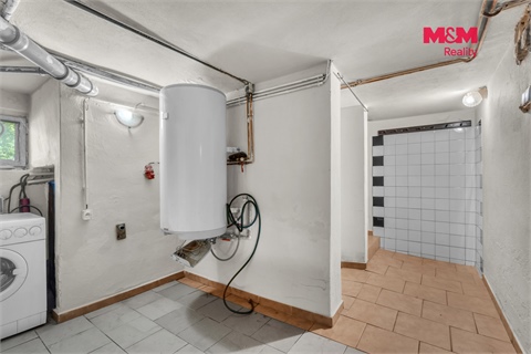 Prodej rodinného domu, 93 m² - 26
