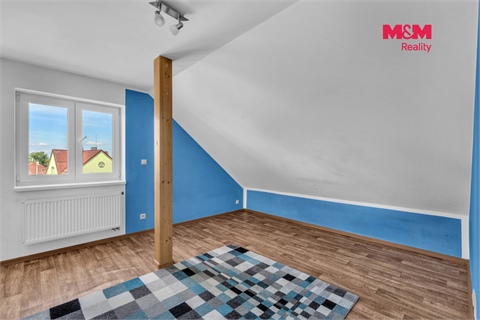 Prodej rodinného domu, 93 m² 22