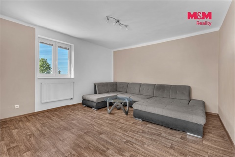 Prodej rodinného domu, 93 m² - 2