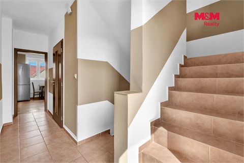 Prodej rodinného domu, 93 m² - 24