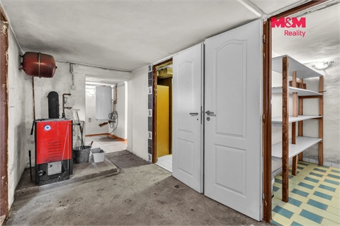Prodej rodinného domu, 93 m² 28