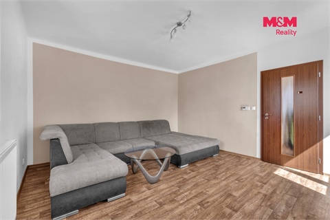 Prodej rodinného domu, 93 m² 4