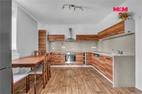 Prodej rodinného domu, 93 m² - 10